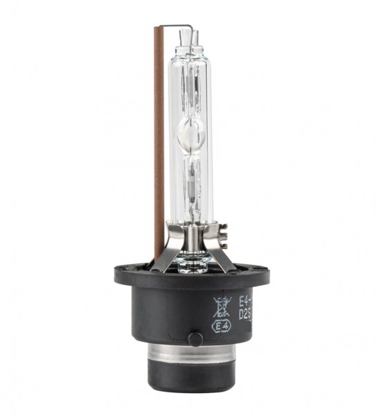 Bec xenon, D2S, 4300K, 35w, metalic