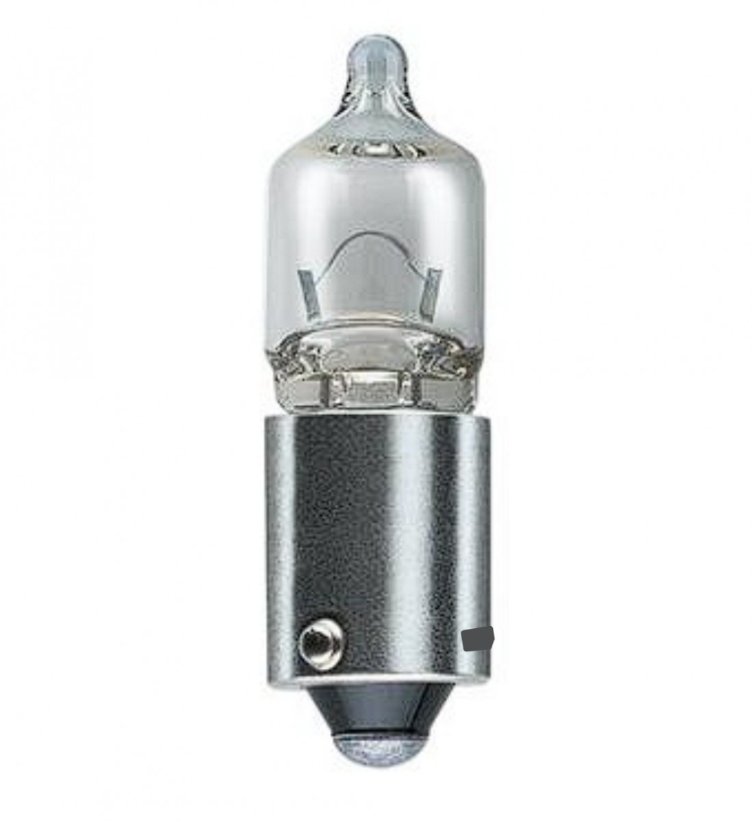 Bec Halogen Auto, Osram Original, H6W, 12V, 6W, BAX9s