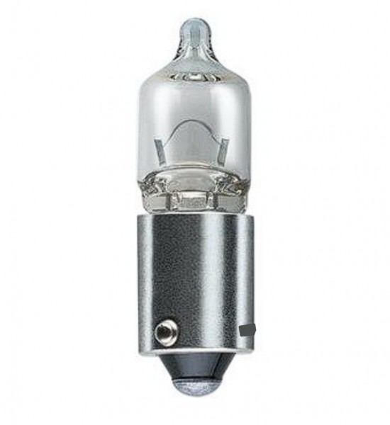 Bec Halogen Auto, Osram Original, H6W, 12V, 6W, BAX9s