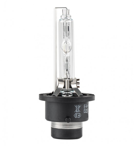Bec xenon, D2S, 6000K, 35w