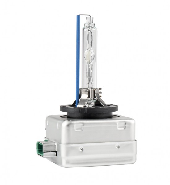 Bec xenon, D3S, 8000K