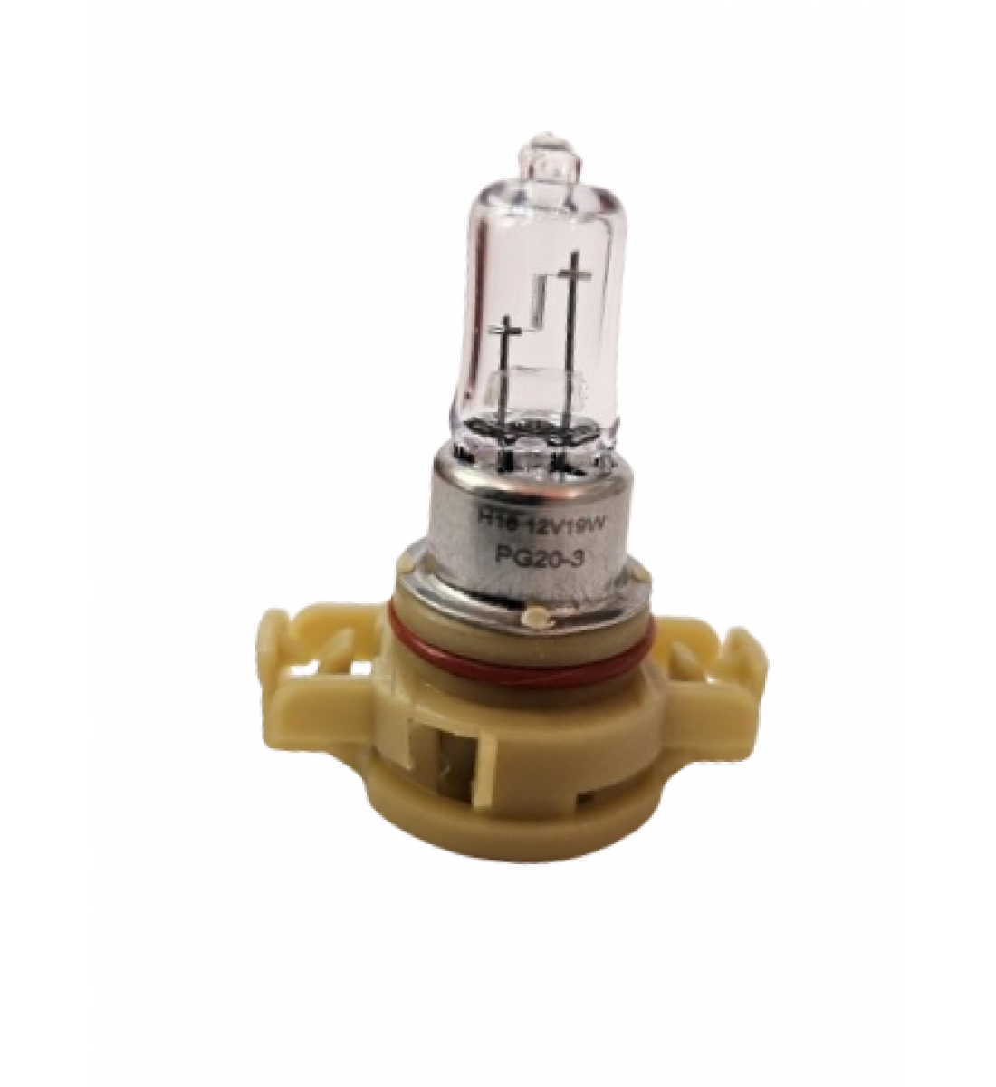 Bec Halogen Auto, H16, PG 20-3, 12V, 19W