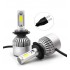 LED auto, H7-S2, 72w, 6000k, 12-24v-2buc/set