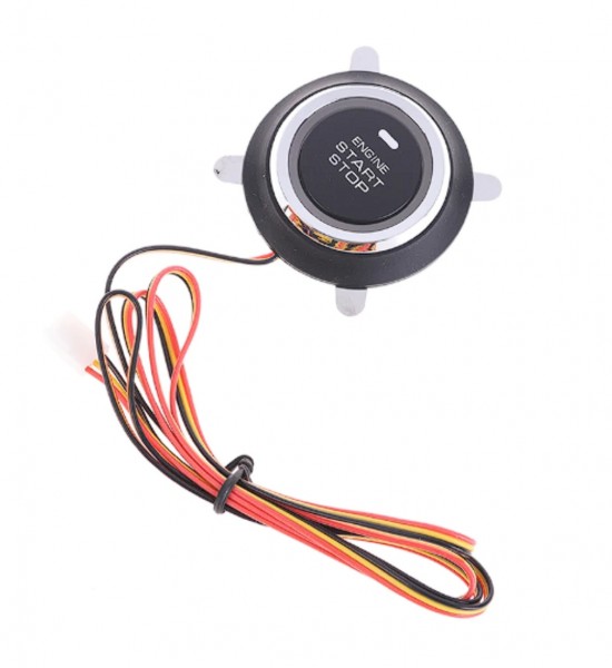 Buton Start-Stop Motor Auto