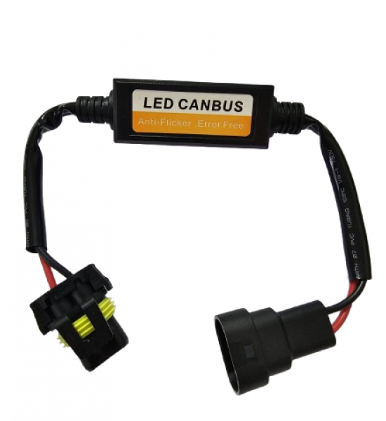 Anulator eroare HB4 pentru LED Anulator eroare HB4 pentru LED