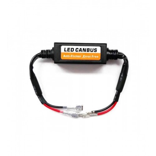 Anulator eroare H1 pentru LED