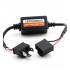 Anulator eroare H4 pentru LED