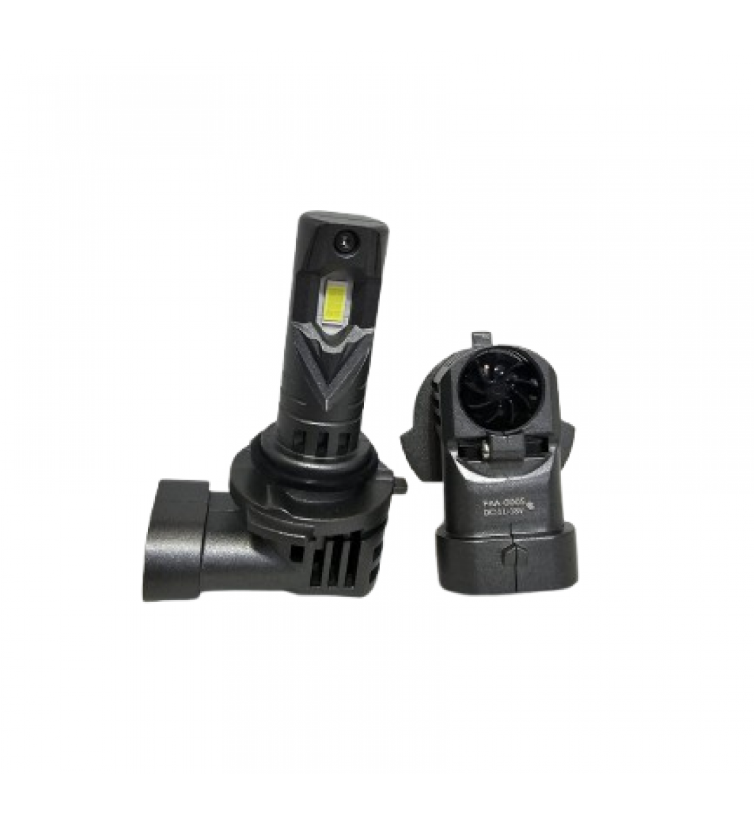 SET LEDURI AUTO E4S-HB4,9006 12V, 40W