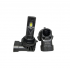 SET LEDURI AUTO E4S-HB3,9005 12V, 40W-CANBUS