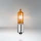 Bec Halogen Auto, BAW9S, HY21W, 12V, 21W, portocaliu Bec Halogen Auto, BAW9S, HY21W, 12V, 21W, portocaliu