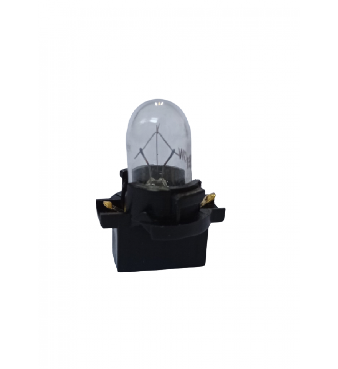 Bec Halogen Auto, W5W/T10, 12V, 3W, negru Bec Halogen Auto, W5W/T10, 12V, 3W, negru