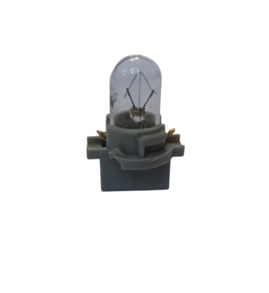Bec Halogen Auto, W5W/T10, 12V, 5W, GRI