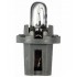 Bec Halogen Auto, T5, B8.5S, 12V, 2W, gri