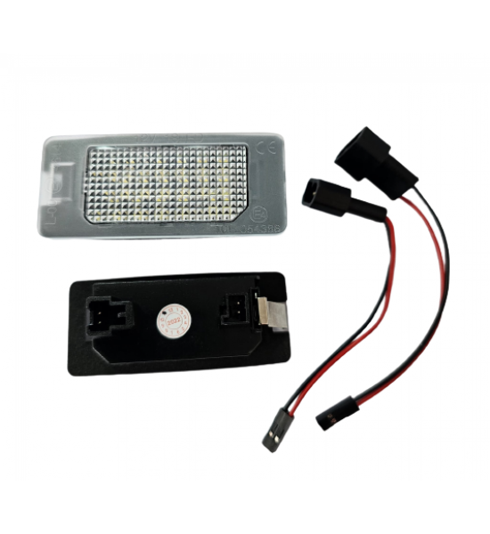 Set lampi spate BMW E39, Audi, BMW Set lampi spate BMW E39, Audi, BMW