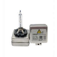 Bec Xenon D1S, O, 35W 8000k