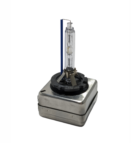 Bec Xenon, D3S, Philips, 8000K, 35W