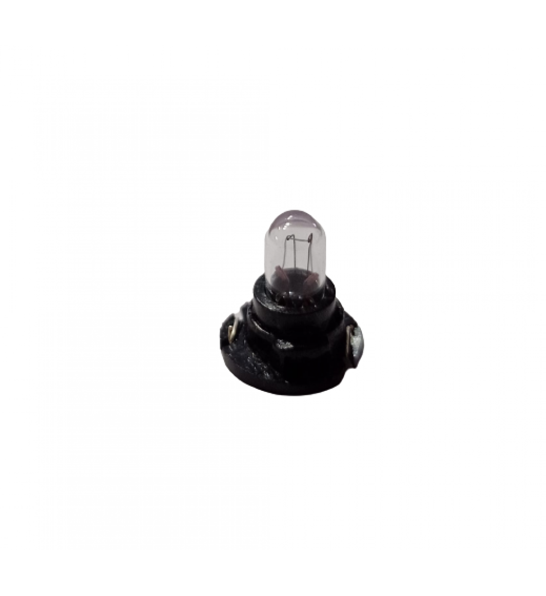Bec Halogen Auto, T4.4, 12V, 1.4W, negru Bec Halogen Auto, T4.4, 12V, 1.4W, negru