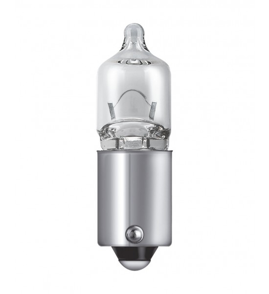 Bec Halogen Auto, BA9S, 12V, 5W