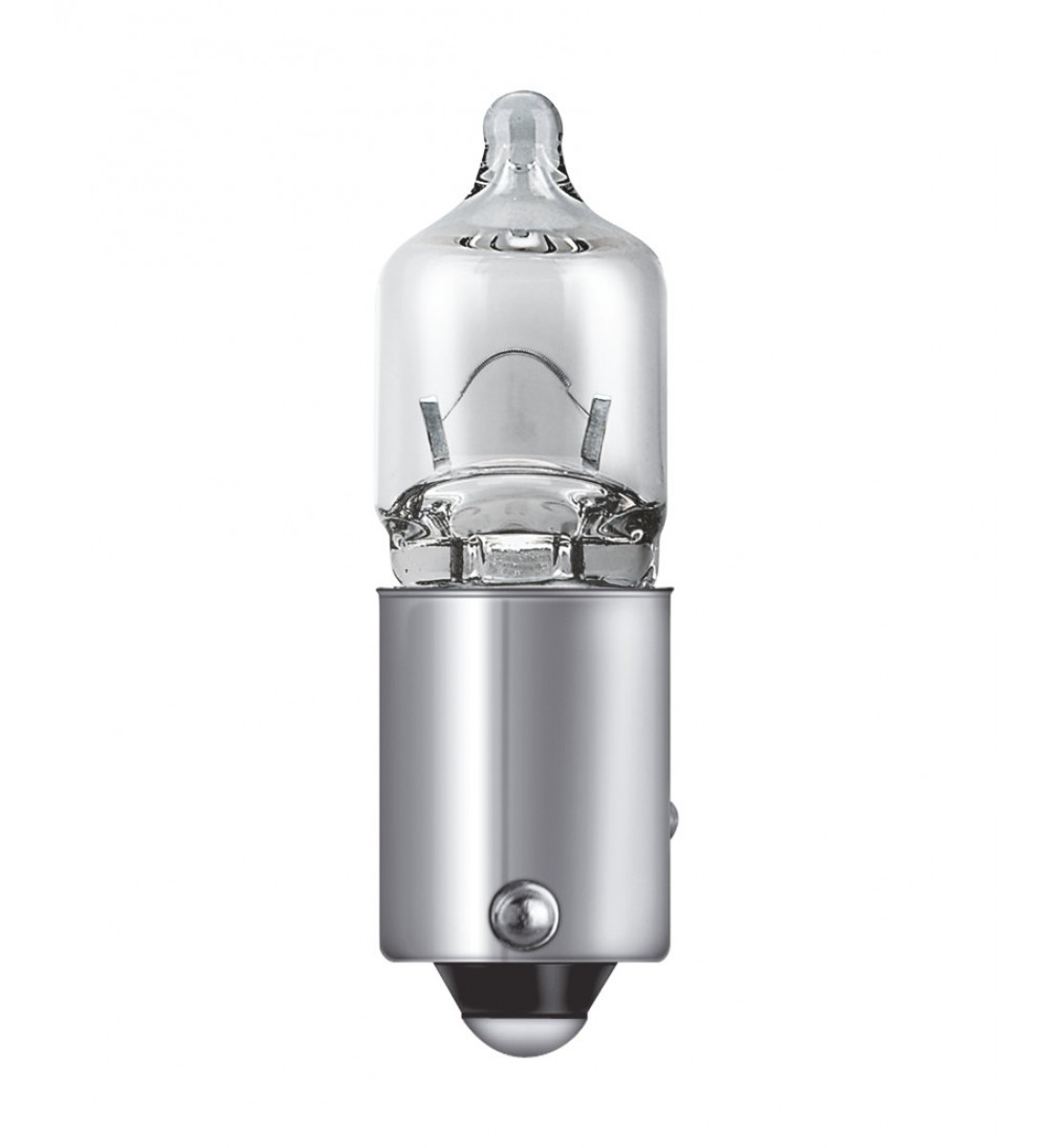 Bec Halogen Auto, BAX9S, 12V, 6W Bec Halogen Auto, BAX9S, 12V, 6W
