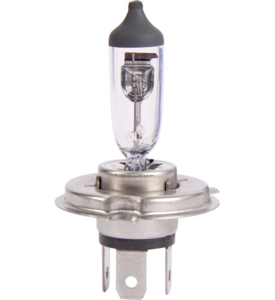 Bec Halogen Auto, H4, P43T, 12V, 55W, E4