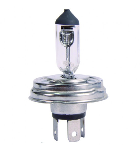 Bec Halogen Auto, H5,P45T, 12V, 55W, E4