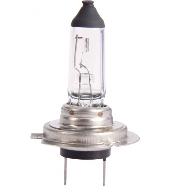 Bec Halogen Auto, H7, 12V, 55W