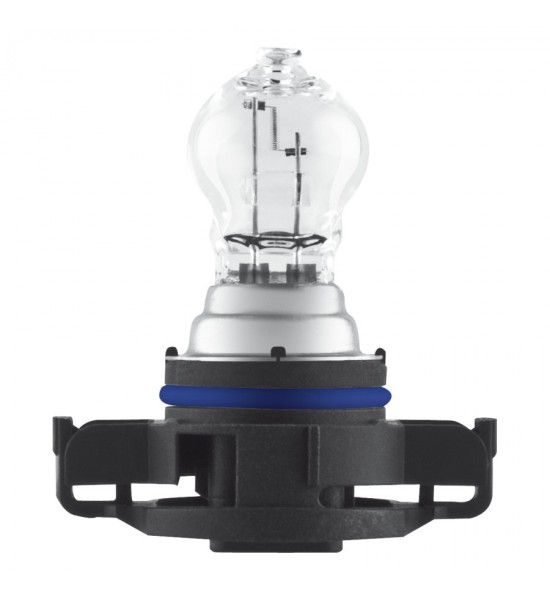 Bec Halogen Auto, PS24W, 12V, 24W, PG20-3