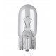 Bec Halogen Auto, T10, W3W, W2.1*9.5D, 12V, 3W Bec Halogen Auto, T10, W3W, W2.1*9.5D, 12V, 3W