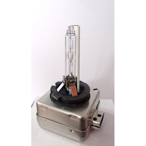 Bec Xenon D3S Phillips 35W, 6000K