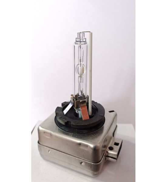 Bec Xenon D3S Phillips 35W, 6000K