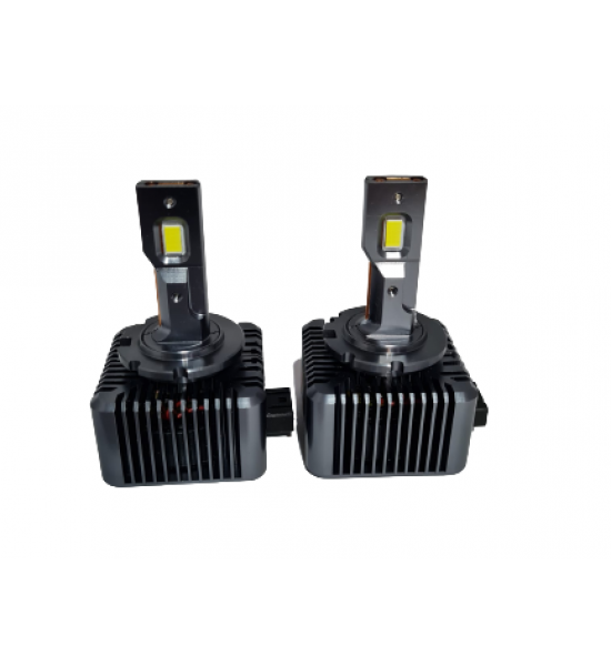 LEDURI  auto  D1S Canbus-pret/set