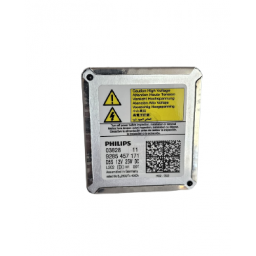 Bec xenon D5S-5500K PH