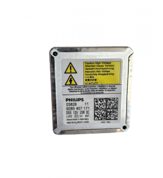 Bec xenon D5S-5500K PH Bec xenon D5S-5500K PH