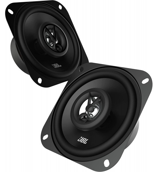 Set 2 Difuzoare Audio Auto, JBL, 25W RMS / 125W Peak, coaxiale, 10cm (4″ inch)