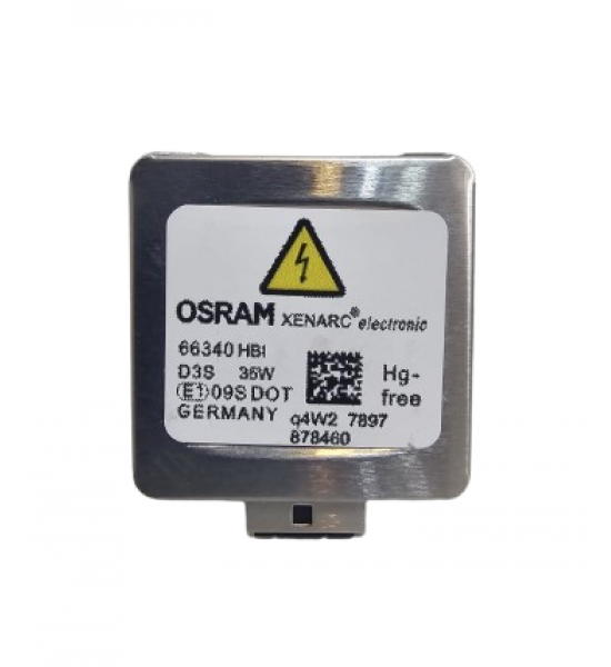 Bec Xenon, D3S, O, 35W, 4300k