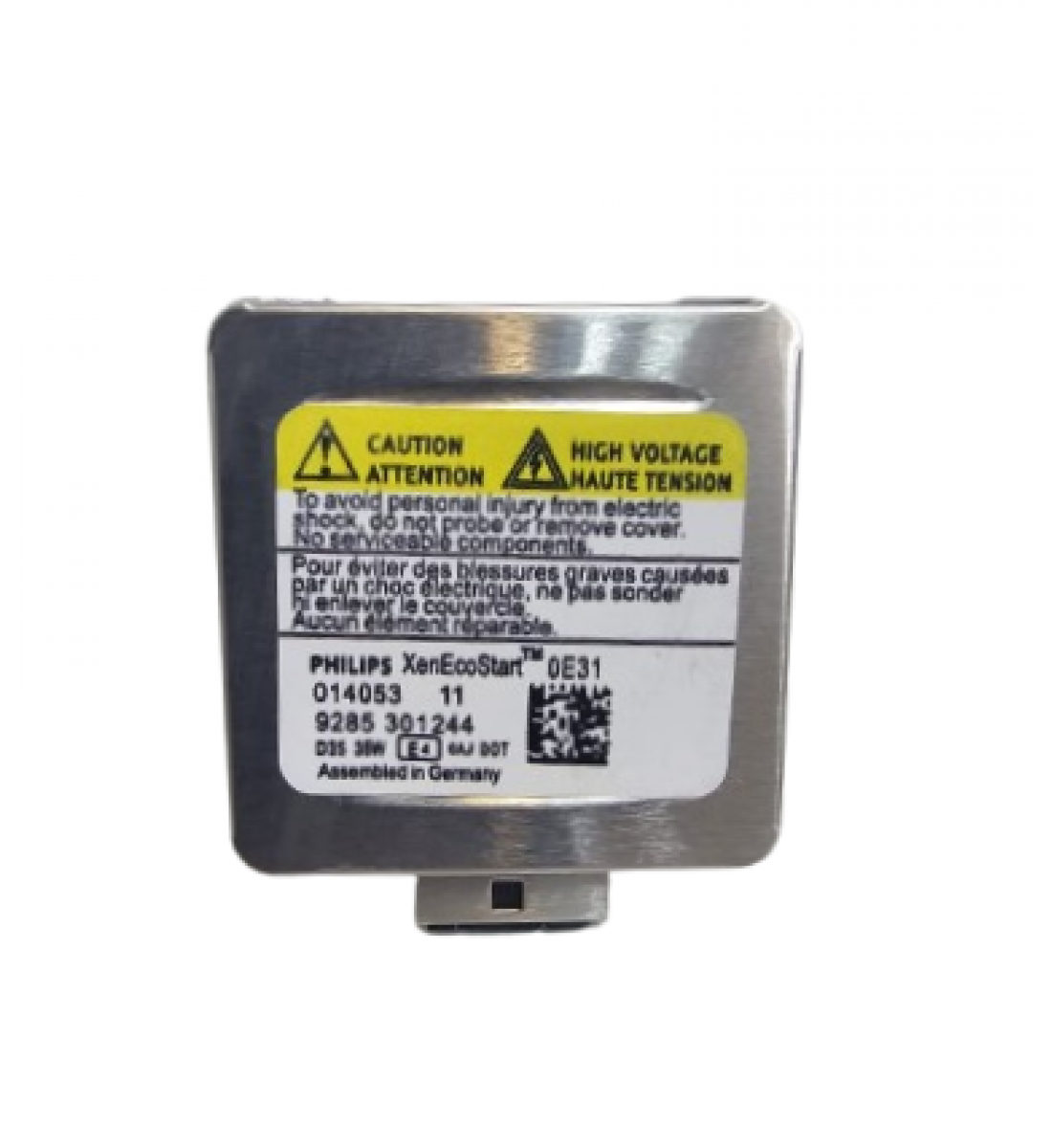 Bec Xenon, D3S, Ph, 4300K