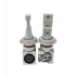Set 2 LEDURI auto H7-M6 12V -24V  CANBUS