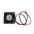 Ventilator 12V 30x30x10mm