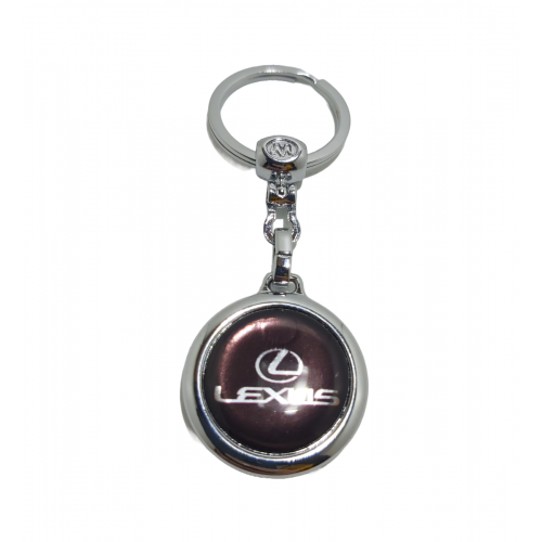 Breloc auto, Lexus, BRE 154