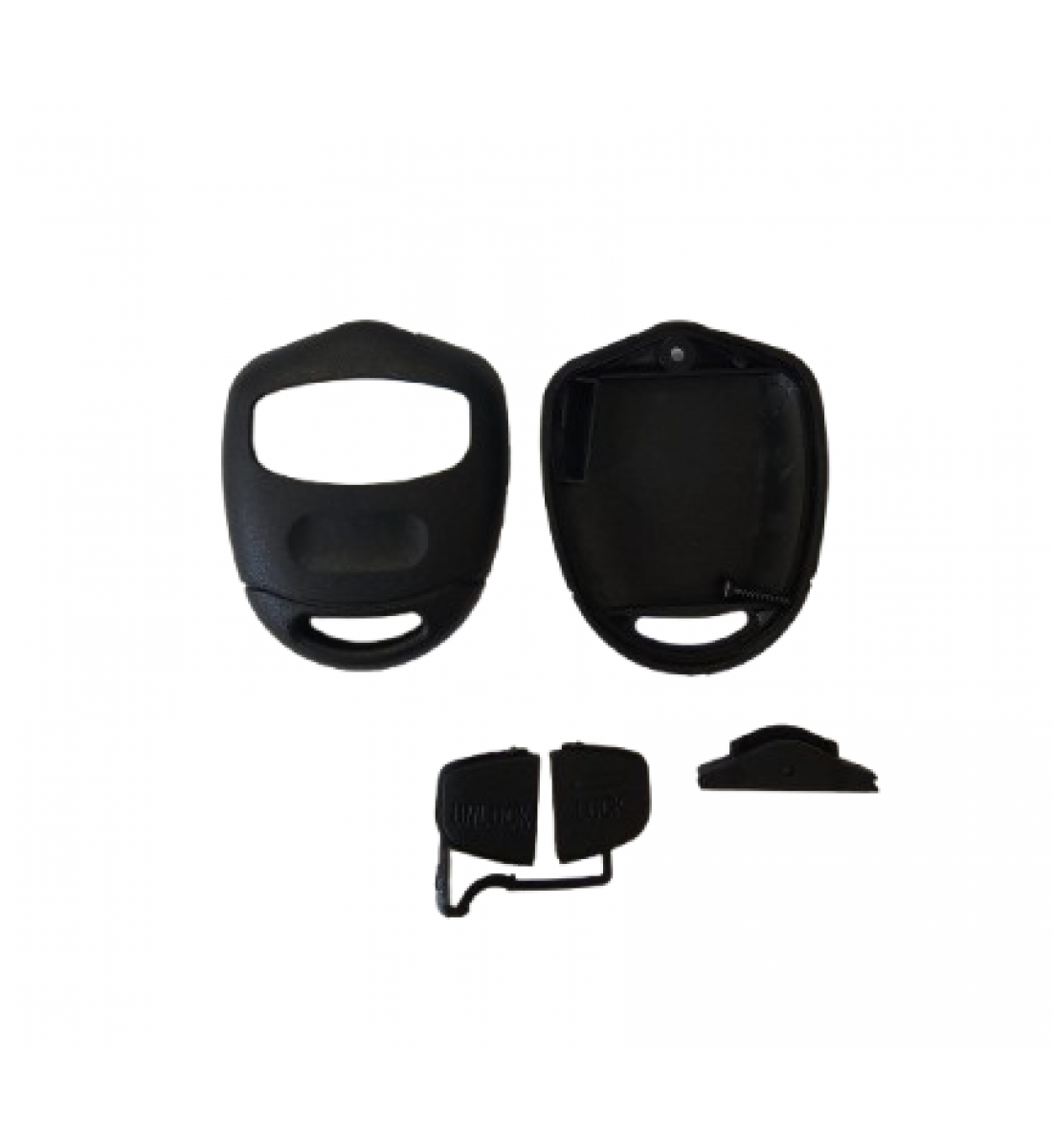 Carcasa cheie Mitsubishi 2 but 