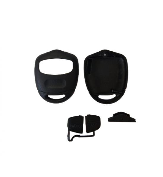 Carcasa cheie Mitsubishi 2 but  Carcasa cheie Mitsubishi 2 but