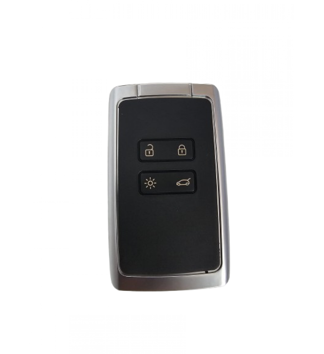 Carcasa cartela Renault Kadjar , Megan, Talisman , 4 butoane