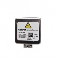 Bec Xenon, D3S, Osram, 8000k, 35 W Bec Xenon, D3S, Osram, 8000k, 35 W
