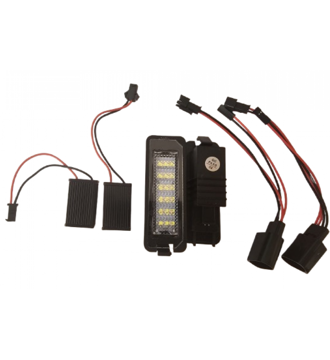 Set lampi spate compatibile cu Golf4/5/6