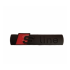 Emblema sticker, Audi S Line, Neagra