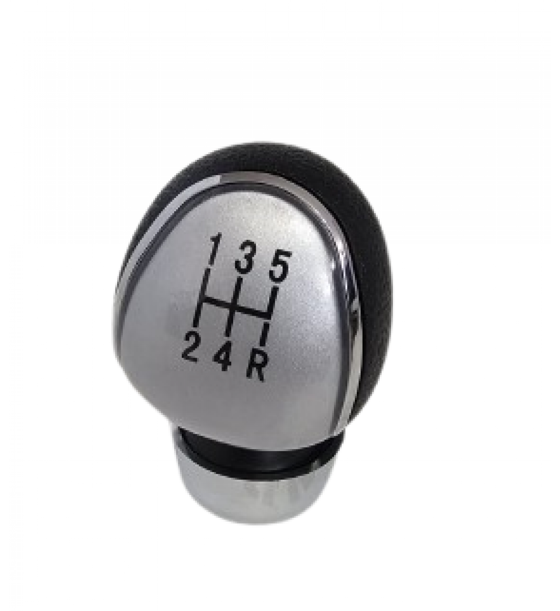 Nuca Schimbator Ford Focus MK2 (2004-2012) - Argintiu, 5 Viteze