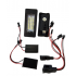 Set 2 lampi spate led cu Canbus pentru Audi