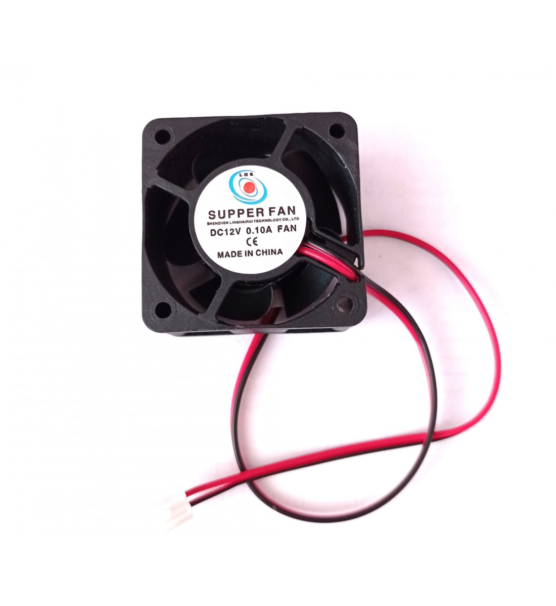 Ventilator 12V 40x40x20mm CY420/A