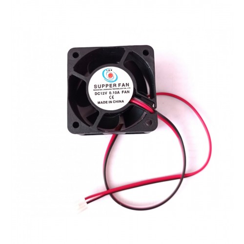 Ventilator 12V 40x40x20mm CY420/A