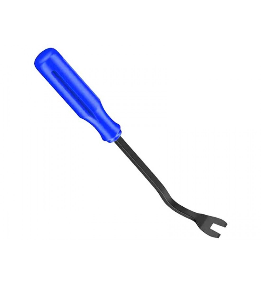 Extractor capse pentru tapiterie